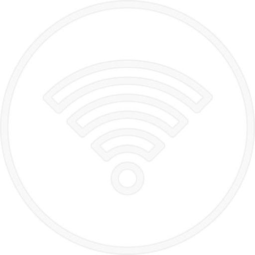 Superschnelles, kostenloses WLAN